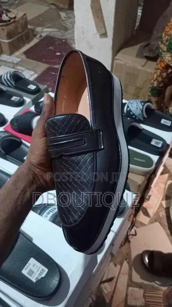 Quality and Sharp Office and Native Shoes