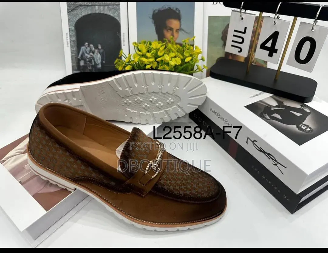 Quality and Sharp Office and Native Shoes