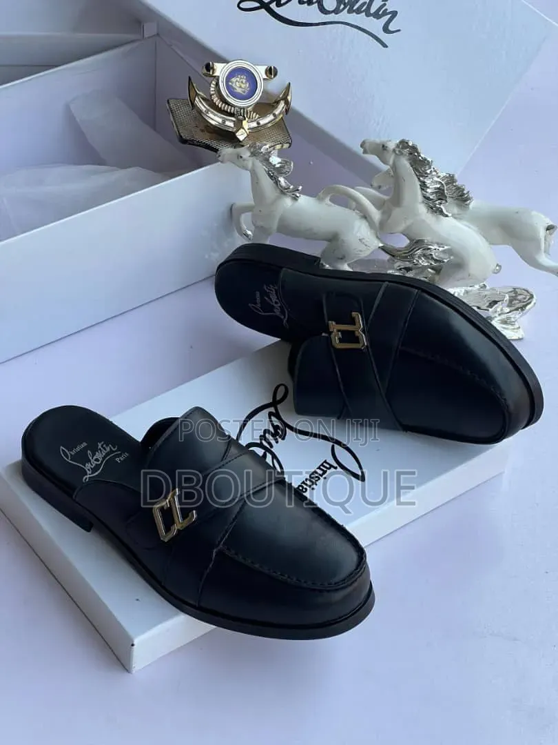 Quality and Sharp Office and Native Shoes
