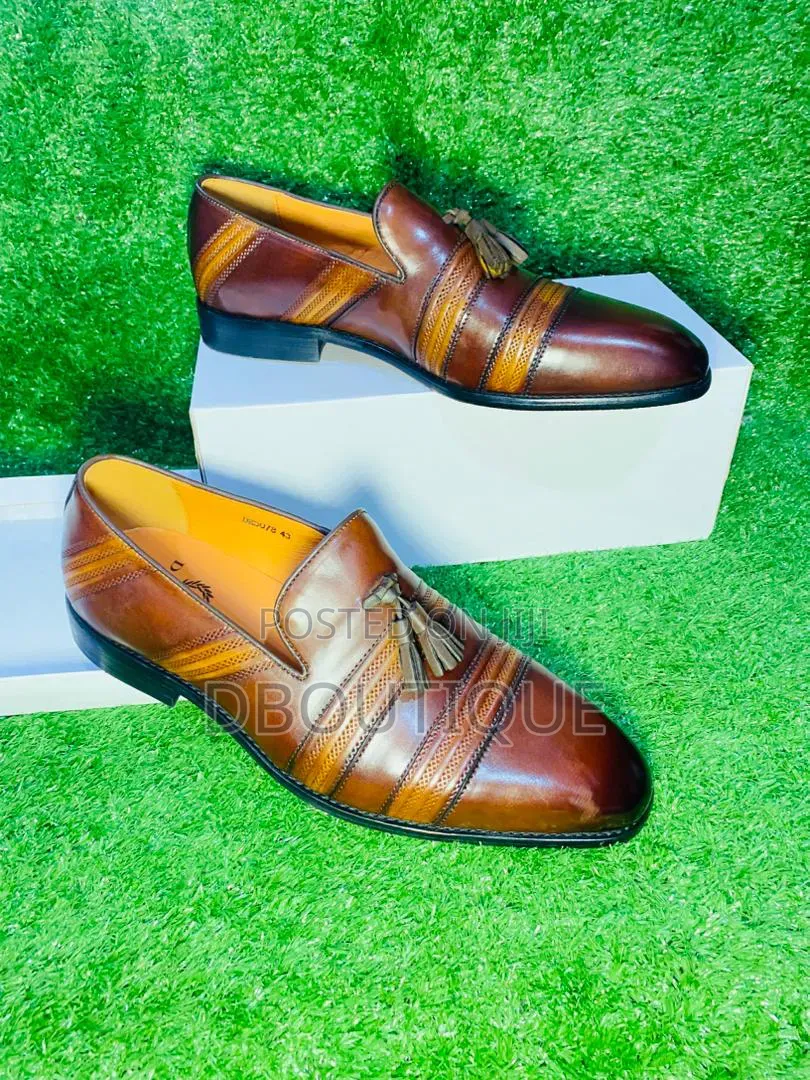 Quality and Sharp Office and Native Shoes