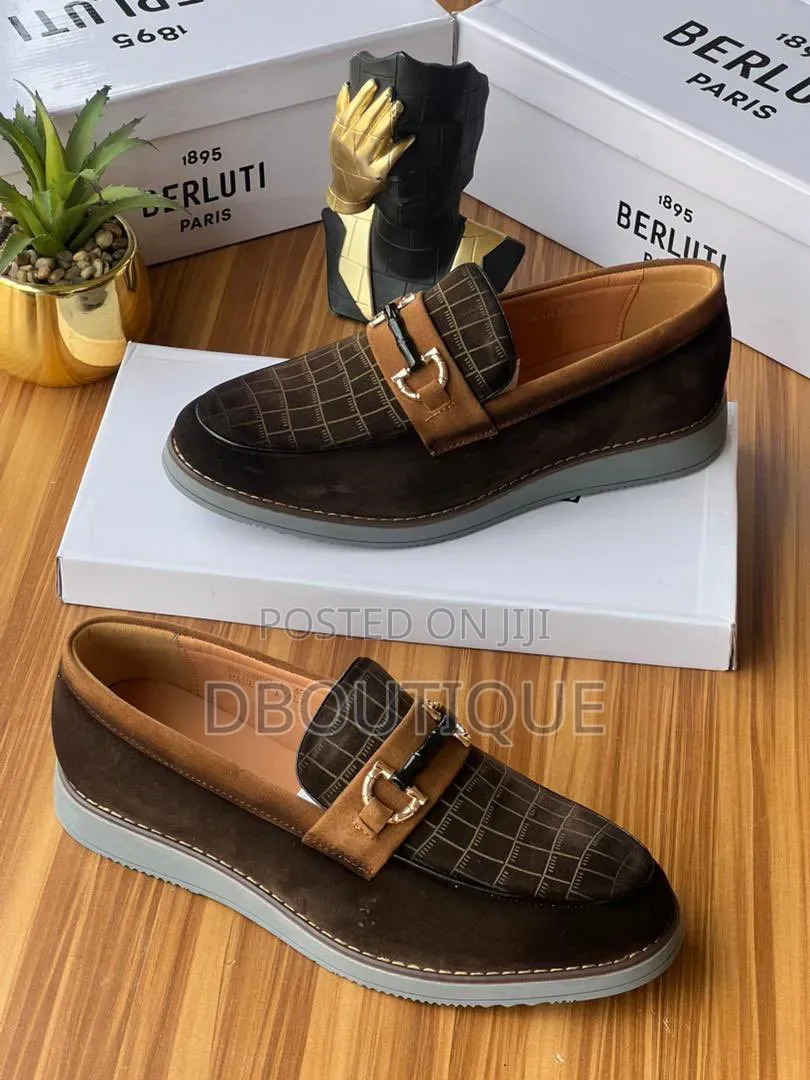 Quality and Sharp Office and Native Shoes