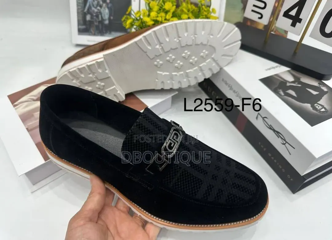 Quality and Sharp Office and Native Shoes