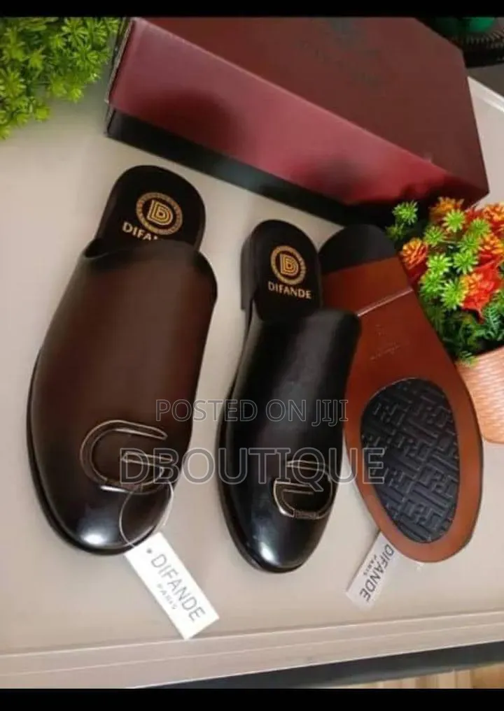 Quality and Sharp Office and Native Shoes