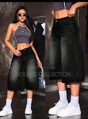 Baggy Jeans