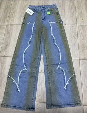 Baggy Jeans
