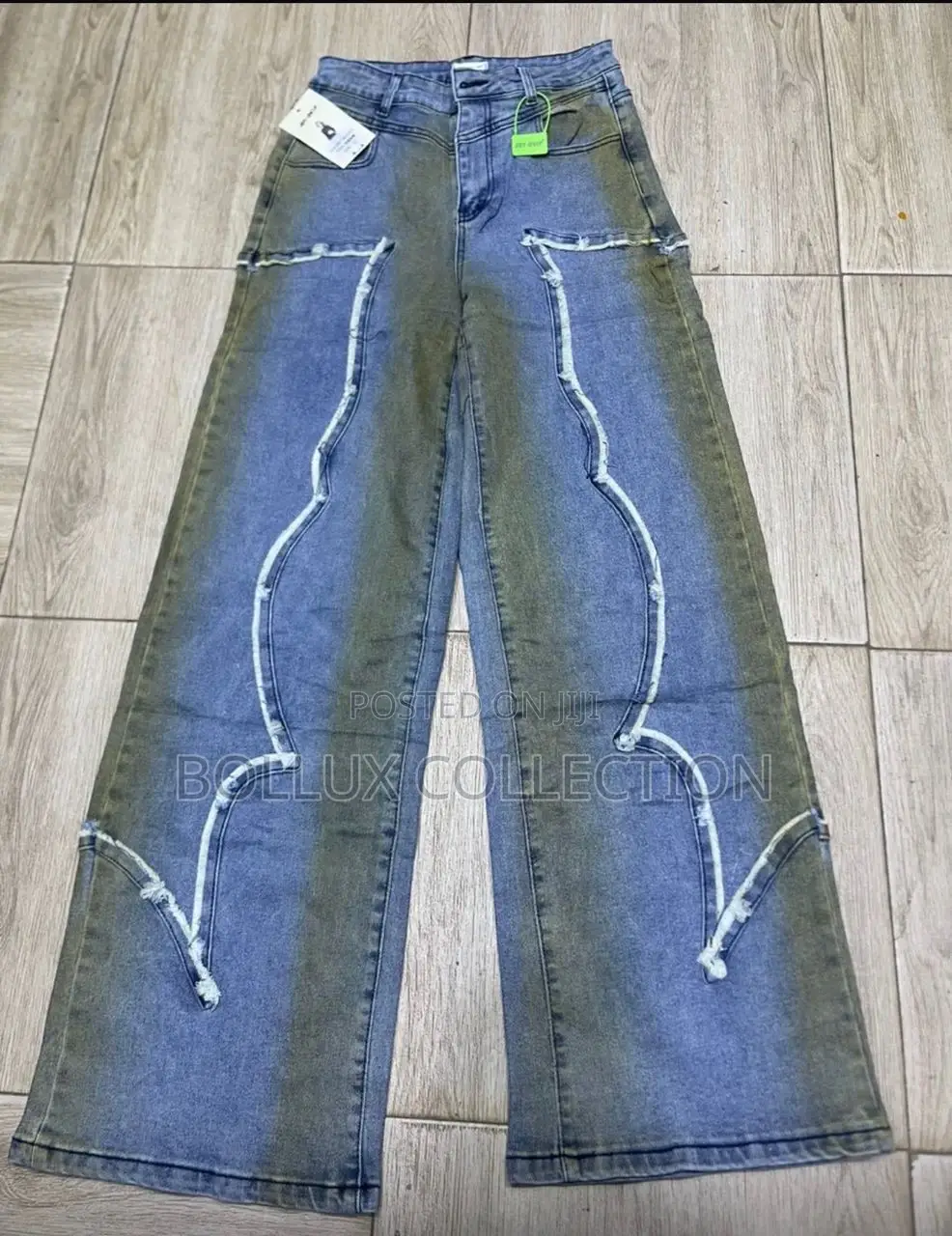 Baggy Jeans