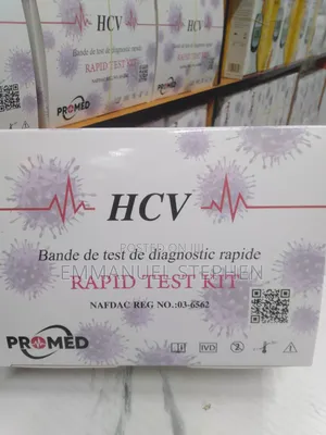 HCV Promed