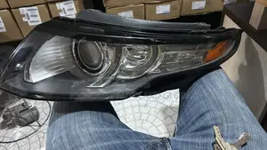 Range Rover Evoque 2012-2013 Headlight Charger