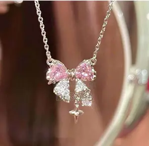 Infinity Necklace