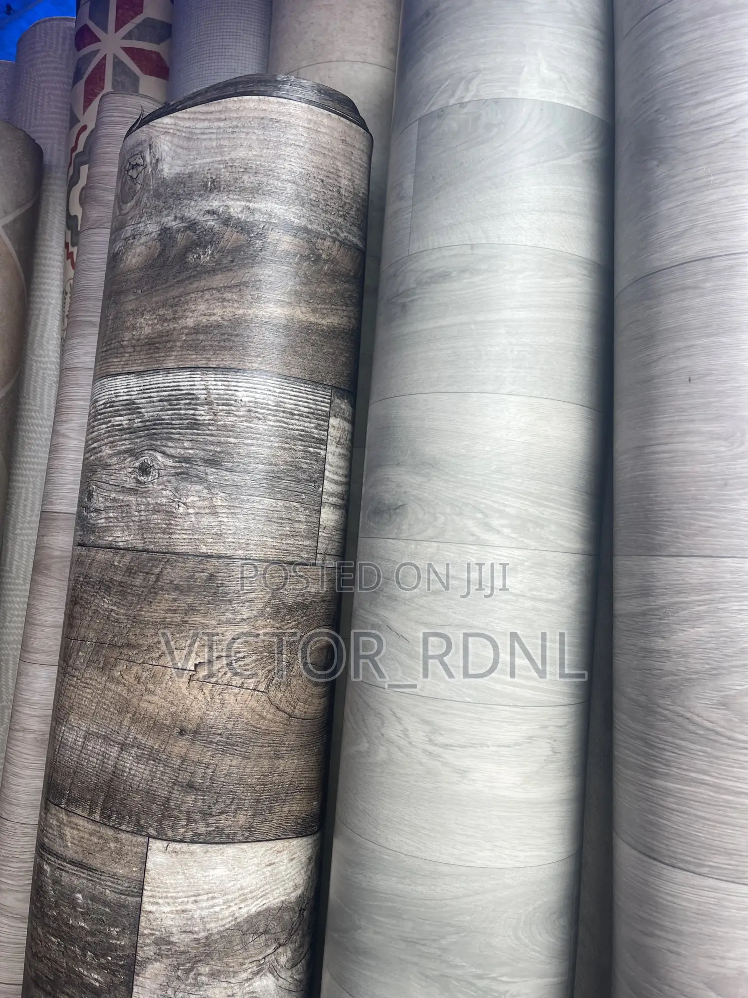 Quality Linoleum Carpet