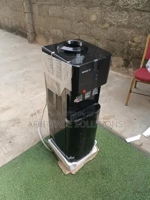 Maxi Yl2382s-B Water Dispenser – Normal Cold
