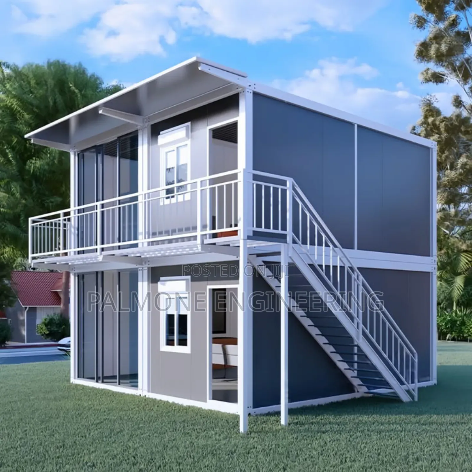 Portacabin