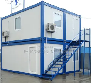 Portacabin