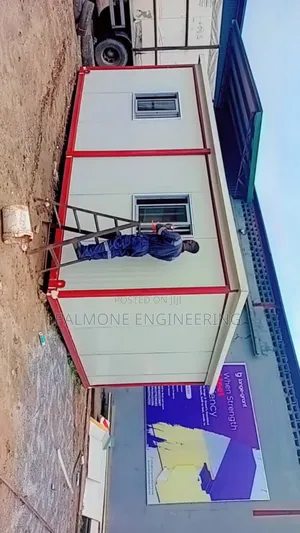 Portacabin