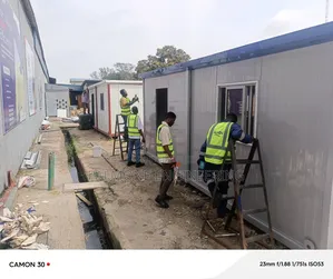Portacabin