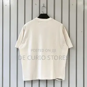 More Designs Premium Textured Short-Sleeve T-Shirts