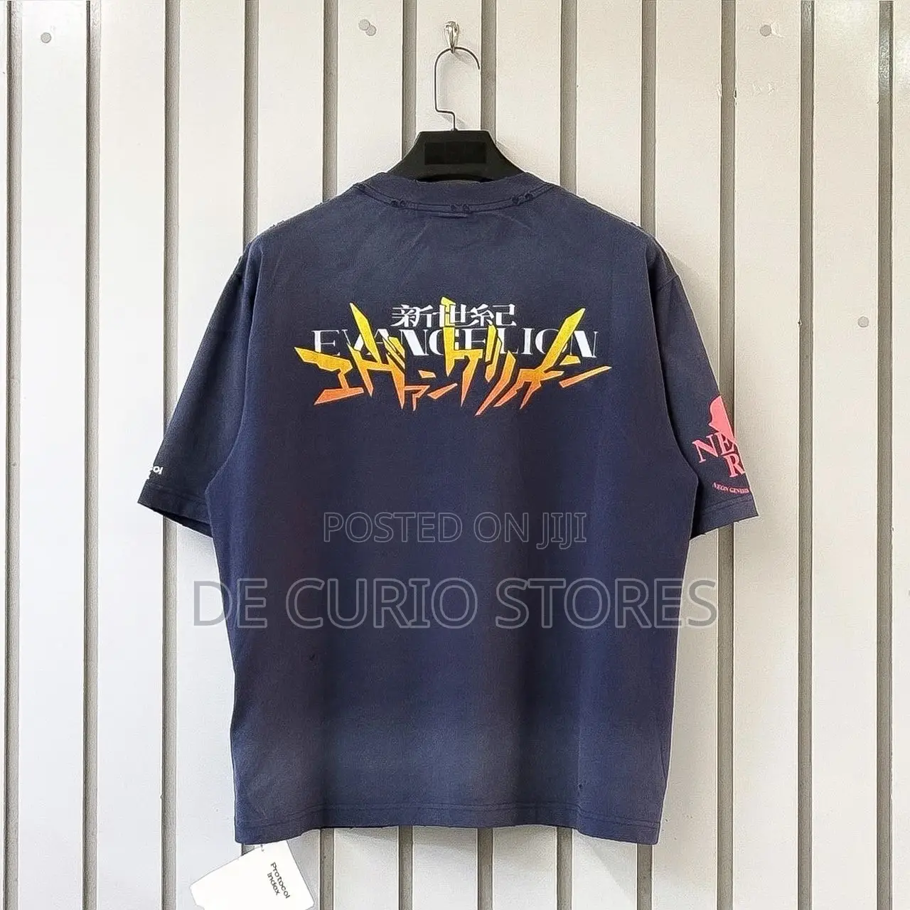More Designs Premium Textured Short-Sleeve T-Shirts
