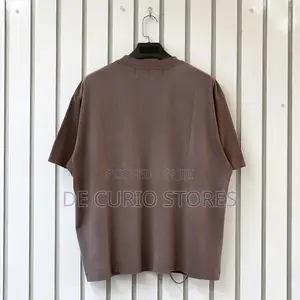 More Designs Premium Textured Short-Sleeve T-Shirts