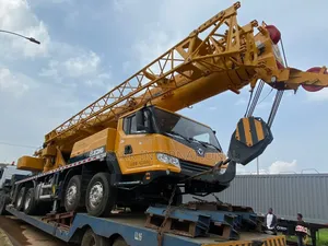 Mobile Crane XCMG Qy50kd