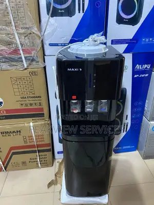 Yl2382s-B Versatile Temperature Dispenser