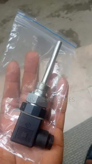 Pt100 RTD Sensor