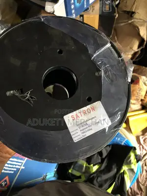 700m Electric Fence Wire