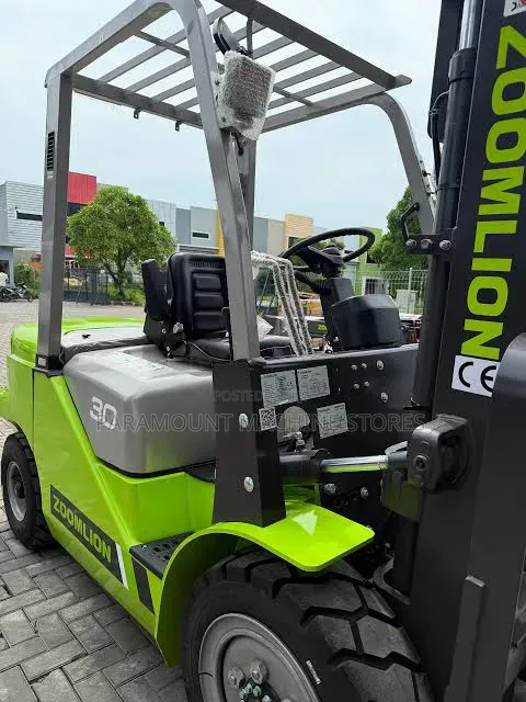 3.5 Ton Forklift