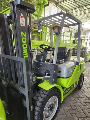 3.5 Ton Forklift