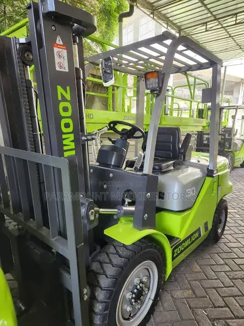 3.5 Ton Forklift