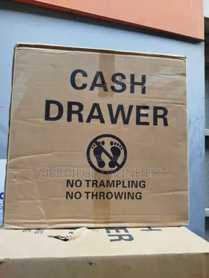 Cash Drawer