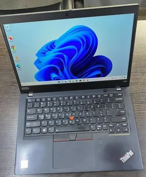 Laptop Lenovo ThinkPad X390 16GB Intel Core i5 SSD 256GB