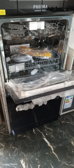 Phima Medium Dishwasher