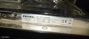 Phima Medium Dishwasher