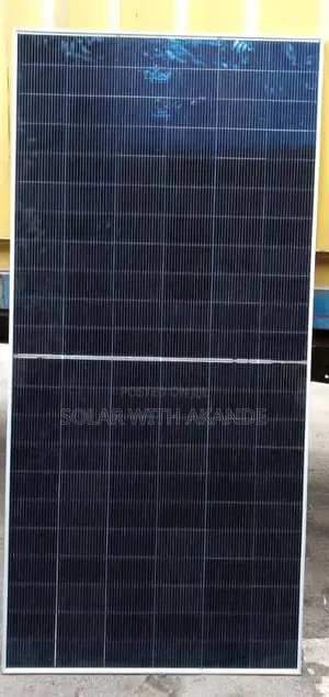 Trina Solar
