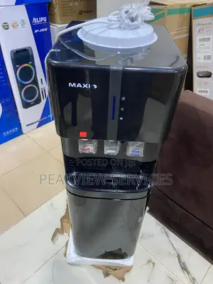 Maxi Yl2382s-B Hydration Station Unit