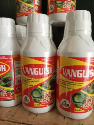 Vanguish Insecticide (250ml)