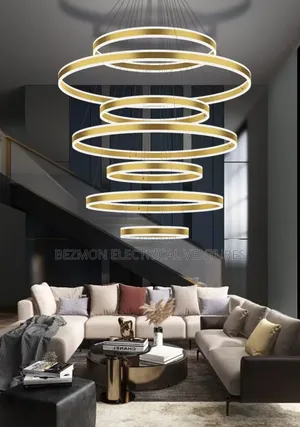 Standard Chandelier Available for Sale