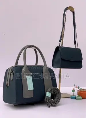 Queenly Bag