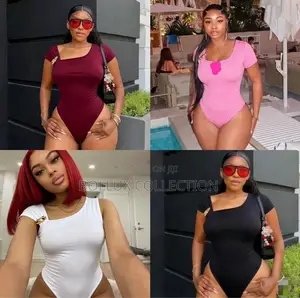 Fashion Tops