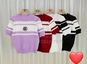 Fashion Tops
