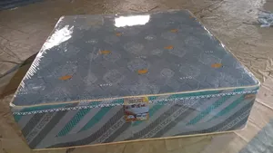6*6*20 Orthopedic Mattress