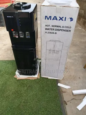 Maxi Water Dispenser Yl2382s-B Energy Efficient
