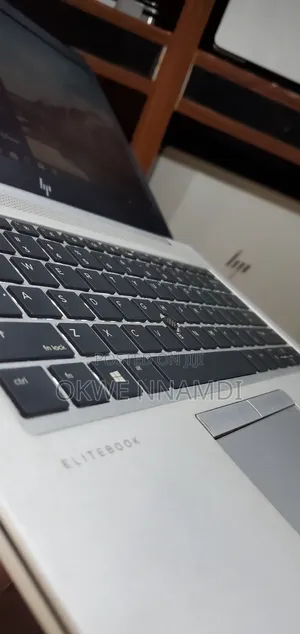 Laptop HP EliteBook 840 G6 8GB Intel Core i5 SSD 256GB
