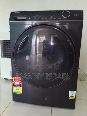 9kg Haier Heat Pump Dryer