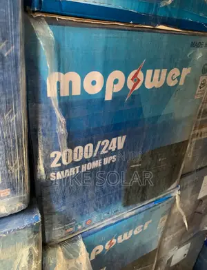 2.5kva 24v Mopower Inverter
