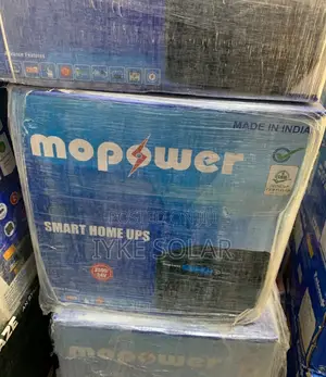 2.5kva 24v Mopower Inverter