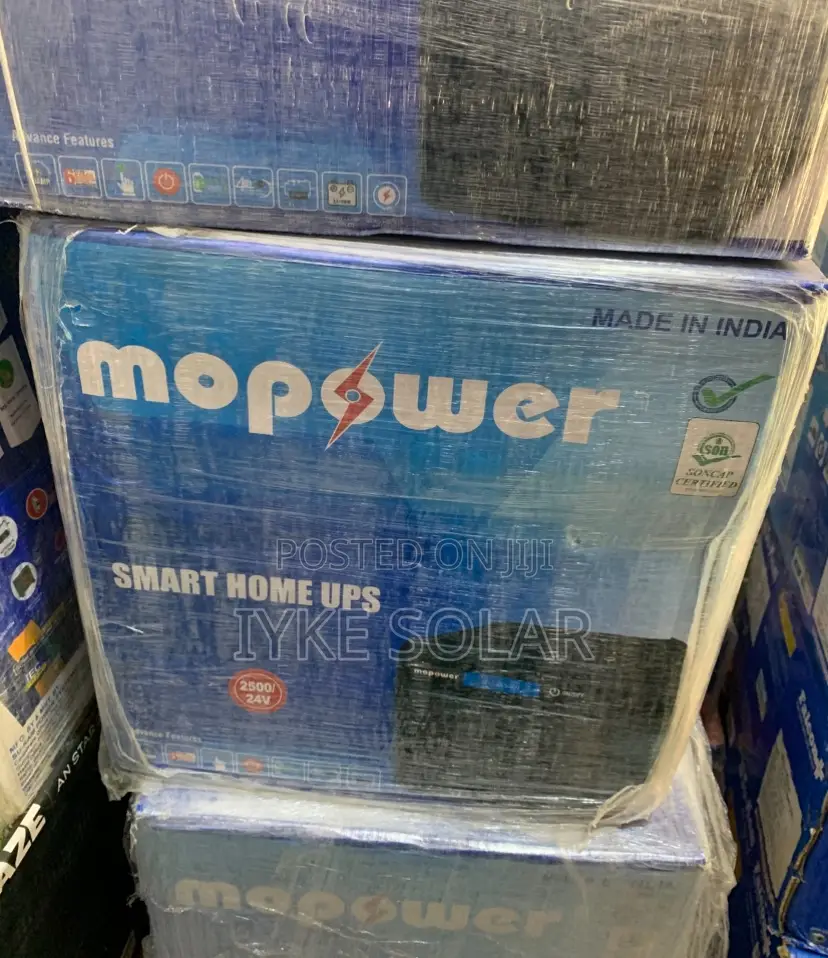 2.5kva 24v Mopower Inverter