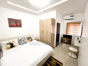 Furnished 1bdrm Apartment in Sherphard Garden, Zone 1 / Wuse for rent