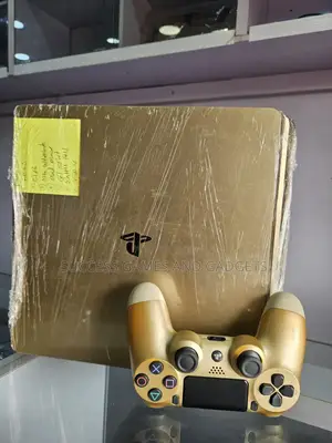 Ps4 Slim Hacked
