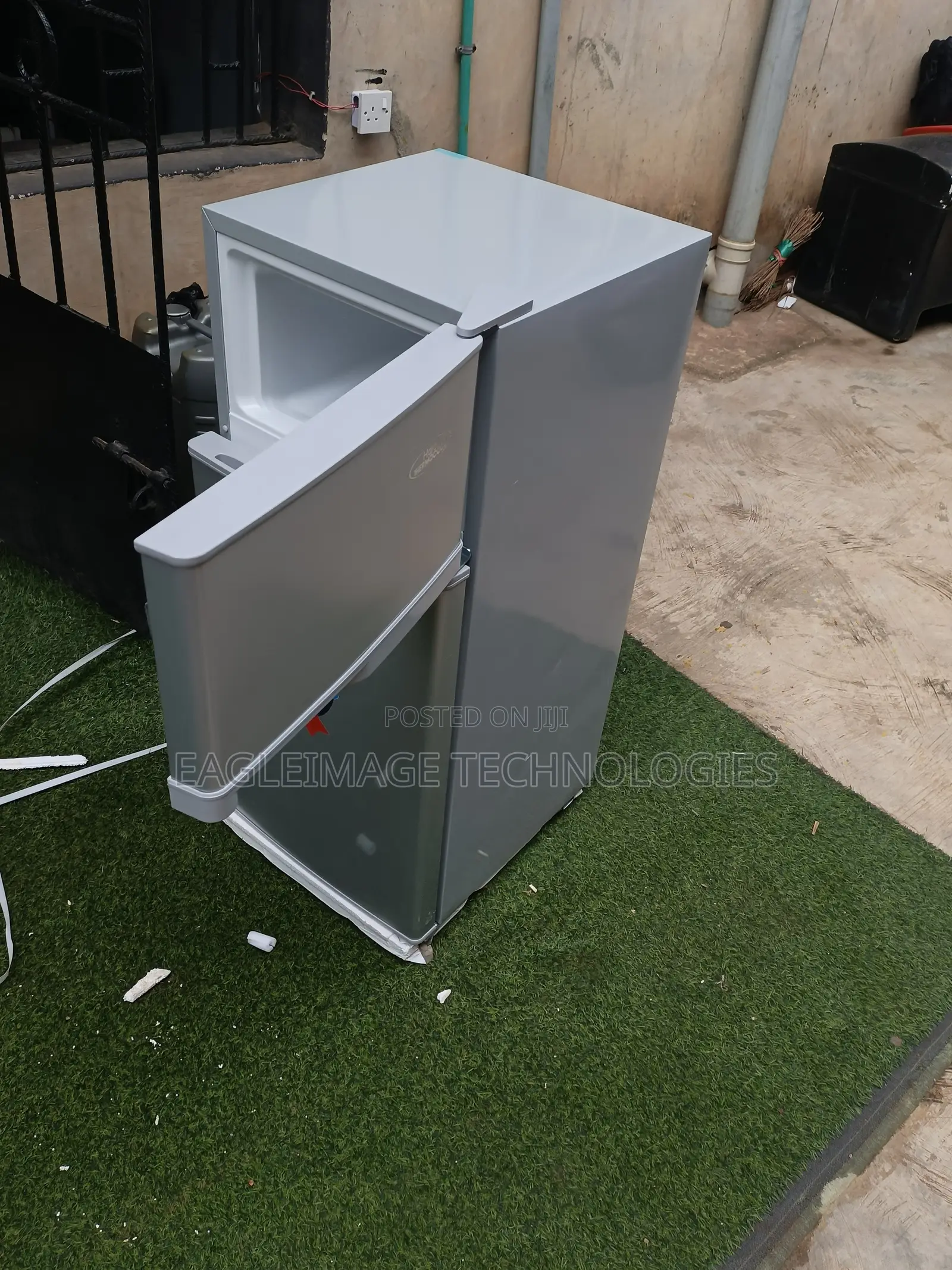 95 Litre Haier Thermocool Fridge